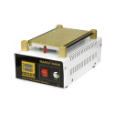 Heating board for heating the LCD"s BAKU BK946D working range max 8,5"