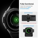 SPIGEN Liquid Air case for SAMSUNG Galaxy Watch 6 Classic (43 MM) matte black