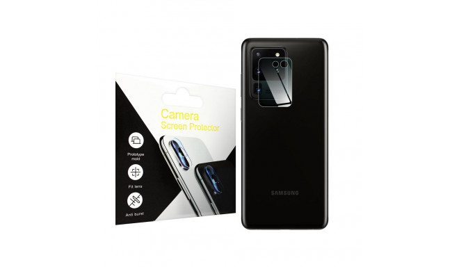 Tempered Glass for Camera Lens Samsung Galaxy S20 Ultra
