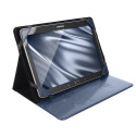 Blun universal case for tablets 10" blue (UNT)