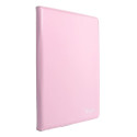 Blun universal case for tablets 7" pink (UNT)