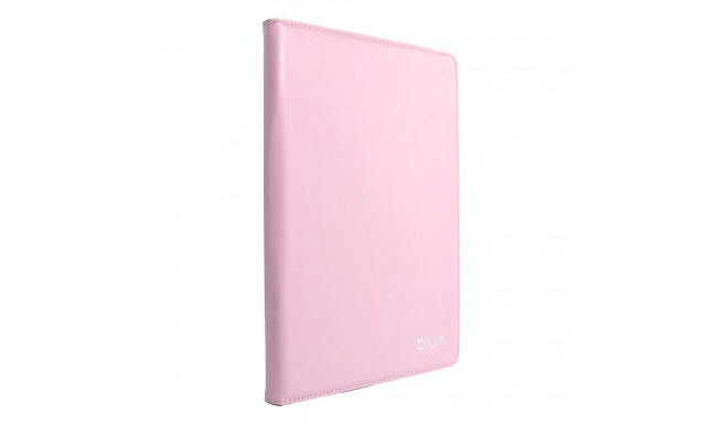 BLUN universal case for tablets 7" (UNT) pink