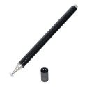 Stylus for Touch Screens Capacitive  black