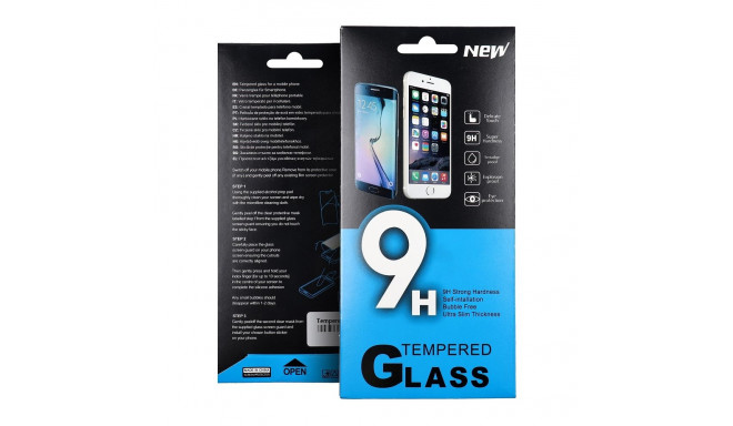 Tempered Glass - for Samsung (SM-G935) Galaxy S7 Edge (G935)