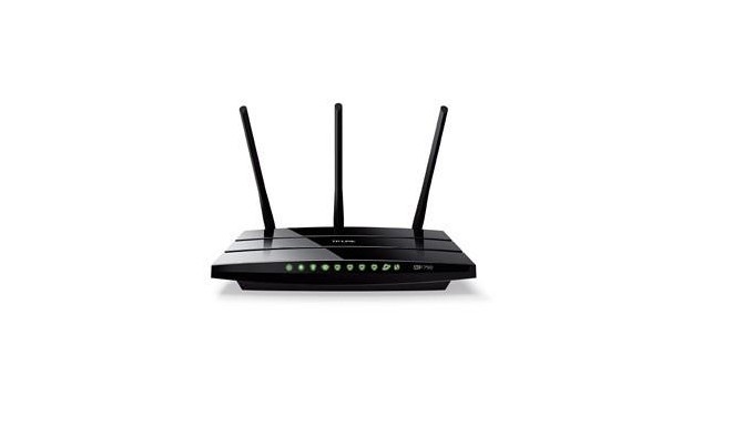 Wireless Router|TP-LINK|Wireless Router|1750 Mbps|IEEE 802.11a|IEEE 802.11b|IEEE 802.11g|IEEE 802.11