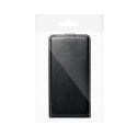 Kaitseümbris Flip Slim Flexi Fresh Huawei P Smart 2019, must