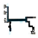 Flex Cable for iPhone 5 On/Off + side keys