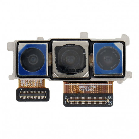 Flex Cable with Back Camera for Xiaomi Mi 9