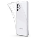 Kaitseümbris Ultra Slim 0,5mm Samsung Galaxy A13 4G