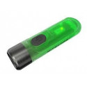 Nitecore flashlight T Series 300lm TIKI GITD