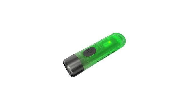 Nitecore flashlight T Series TIKI GITD