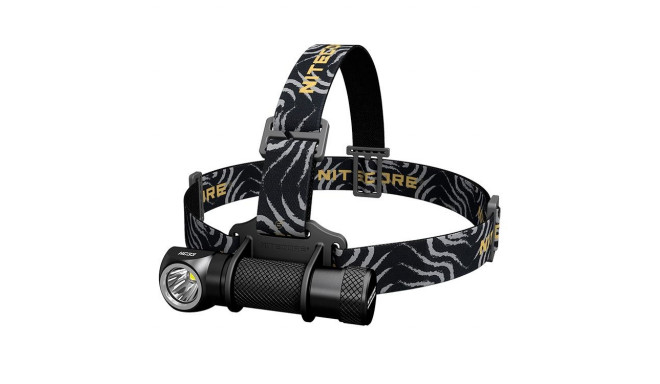 HEADLAMP H SERIES 1800 LUMENS/HC33 NITECORE