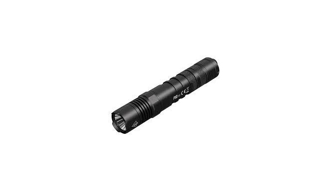 FLASHLIGHT PRECISE SERIES/1100 LUMENS P10 V2 NITECORE