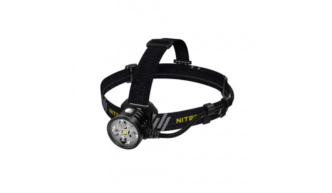 HEADLAMP H SERIES 1600 LUMENS/HU60 NITECORE