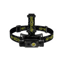 HEADLAMP H SERIES 1200 LUMENS/HC60 V2 NITECORE