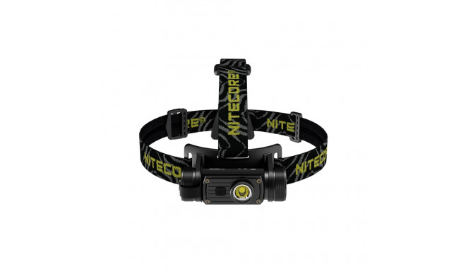 HEADLAMP H SERIES 1200 LUMENS/HC60 V2 NITECORE