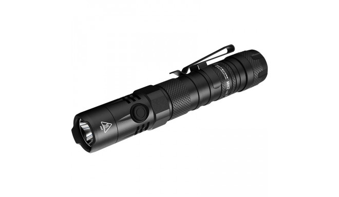 FLASHLIGHT MH SERIES/1200 LUMENS MH12 V2 NITECORE