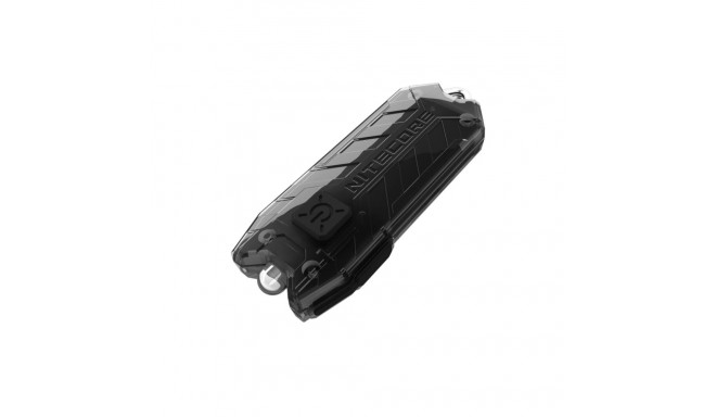 Nitecore flash light Series 55 lm/tube V2, black