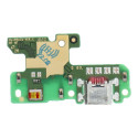 Charging port flex cable for Huawei P8 Lite