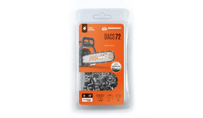 CHAINSAW ACC SPARE CHAIN/DACS 72 DAEWOO