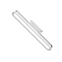 BASEUS magnetic stepless dimming charging desk lamp pro white DGXC-02