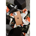 ( UAG ) Urban Armor Gear case Lucent for IPHONE 12 PRO MAX orange