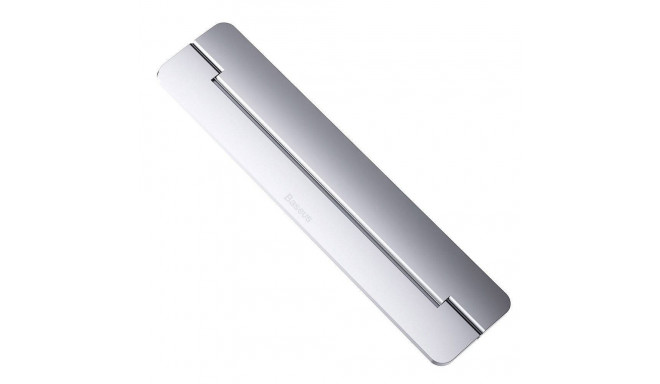 BASEUS notebook holder SUZC-0S silver