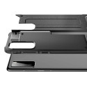 Forcell kaitseümbris Armor Samsung Galaxy S20 FE/S20 FE 5G, must