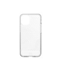 ( UAG ) Urban Armor Gear case Lucent for IPHONE 12 MINI ash