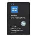 Battery for LG K7/K8 2200 mAh Li-Ion Blue Star PREMIUM