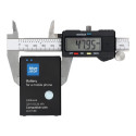 Battery for LG K7/K8 2200 mAh Li-Ion Blue Star PREMIUM