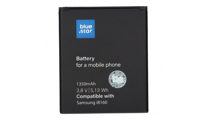Battery for Samsung I8160 Galaxy Ace 2 / S7562 Duos / S7560 Galaxy Trend / S7580 Trend Plus 1350 mAh