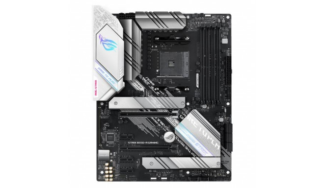 Mainboard|ASUS|AMD B550|SAM4|ATX|3xPCI-Express 3.0 1x|1xPCI-Express 3.0 4x|1xPCI-Express 4.0 16x|2xM