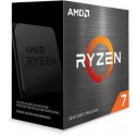 CPU|AMD|Desktop|Ryzen 7|5800X|Vermeer|3800 MHz|Cores 8|32MB|Socket SAM4|105 Watts|BOX|100-100000063W