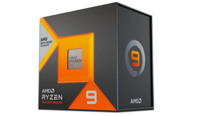 CPU|AMD|Desktop|Ryzen 9|7950X3D|4200 MHz|Cores 16|128MB|Socket SAM5|120 Watts|GPU Radeon|BOX|100-100