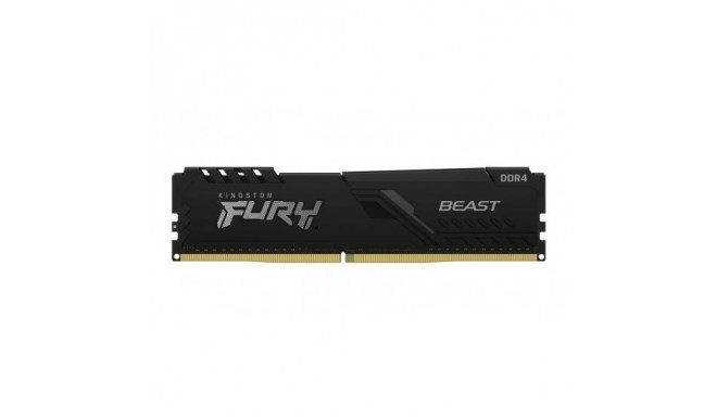 MEMORY DIMM 16GB PC25600 DDR4/KF432C16BB1/16 KINGSTON