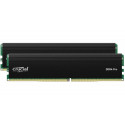MEMORY DIMM PRO 32GB DDR4-3200/KIT2 CP2K16G4DFRA32A CRUCIAL