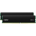 MEMORY DIMM PRO 64GB DDR4-3200/KIT2 CP2K32G4DFRA32A CRUCIAL
