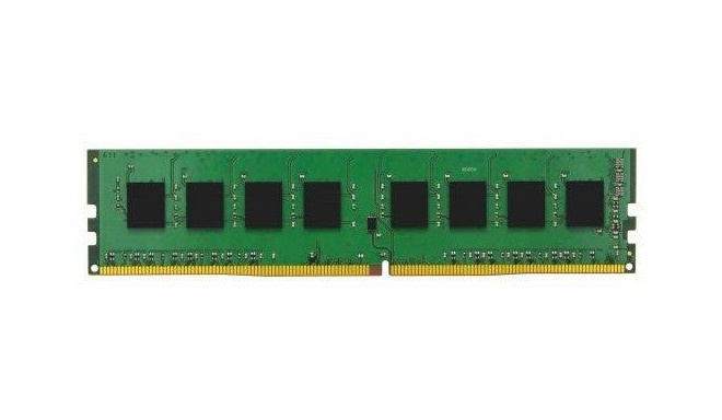 Kingston RAM DIMM 16GB PC21300 DDR4/KVR26N19D8/16