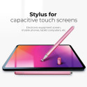 Stylus for Touch Screens Capacitive  pink