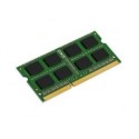 Memory Module | KINGSTON | DDR3 | 8GB | 1600 MHz | 11 | 1.35 V | Number of modules 1 | KVR16LS11/8