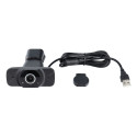 Webcam with microphone ECM-CDV126C 1080p (1920*1080p) /30fps GAMING