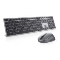 Dell juhtmevaba klaviatuur + hiir KM7321W EST (580-AJQT)