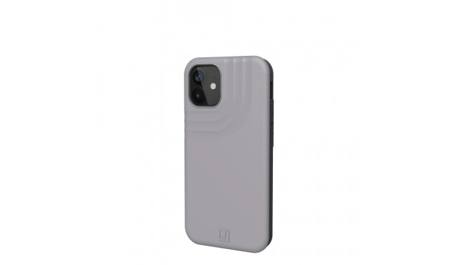 UAG Urban Armor Gear case ANCHOR for IPHONE 12 Mini light grey