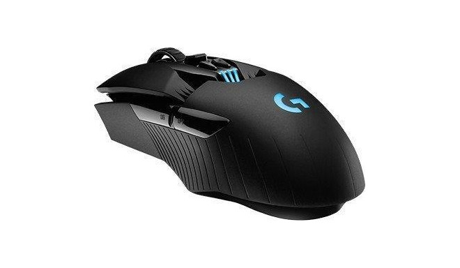 MOUSE USB OPTICAL WRL G903/910-005672 LOGITECH