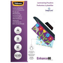Fellowes lamineerimiskile Imagelast 80 (5396205) 25tk