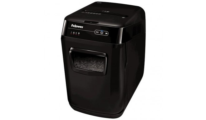 SHREDDER AUTOMAX150C CROSS-CUT/4680101 FELLOWES