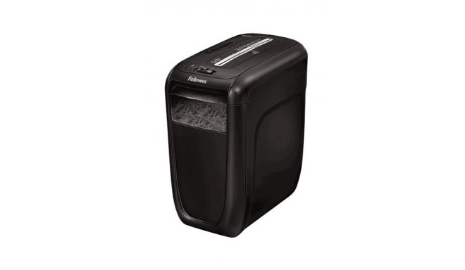 SHREDDER POWERSHRED 60CS/CROSS-CUT 4606101 FELLOWES