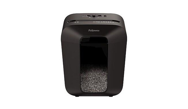 SHREDDER POWERSHRED LX41M/4300701 FELLOWES