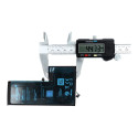 Battery  for Iphone 11 PRO MAX 3969 mAh  Blue Star HQ